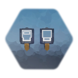 Interruptor de la corporación Balamb