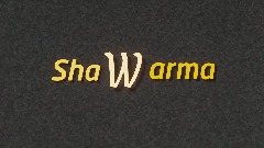 *Scary Shawarma Kiosk: Anomalies*