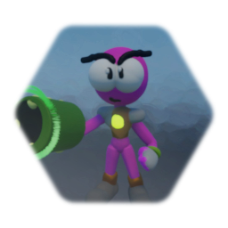 Driver Dash Daniele Stickman SuperChargers