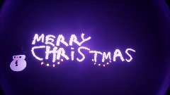 Merry Christmas
