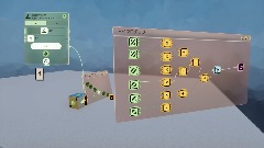 A screenshot taken in Dreams. 4 of 5.