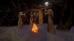 A screenshot taken in Dreams. 1 of 28.