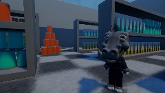 DHM 30 Minute Challenge : WARTHOG STORE