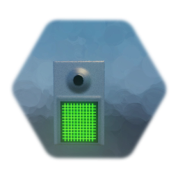 Eyes scan functional