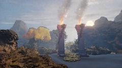 A screenshot taken in Dreams. 17 of 30.