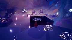 A screenshot taken in Dreams. 4 of 4.