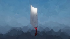 A screenshot taken in Dreams. 2 of 2.