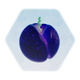 Giant Darkfruit