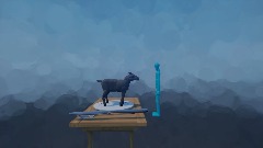 Eat a Goat