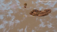 A screenshot taken in Dreams. 3 of 9.