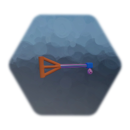 Deep DREAMer keyblade