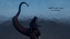 A screenshot taken in Dreams. 2 of 21.