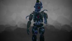 A screenshot taken in Dreams. 17 of 20.