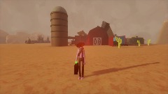 A screenshot taken in Dreams. 22 of 22.