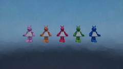 A screenshot taken in Dreams. 1 of 1.