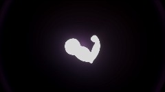 Counter thrust training