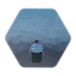 Peter Griffin V3