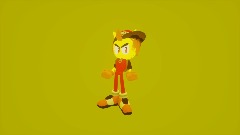 Remix of Super Evil V2 Badel of teh ocs! Part 3! Ene_wy vs Eval