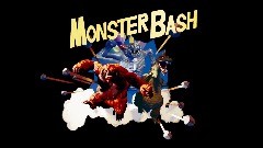 MONSTER BASH : PHASE 2 Update