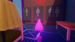 I have to use the restroom   (no checkpoints)