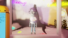 A screenshot taken in Dreams. 5 of 23.