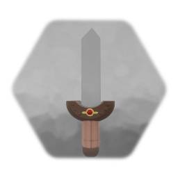 Kokiri Sword