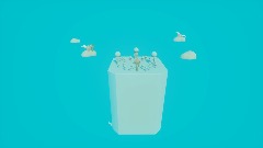 GIBLETS Level 8 - Inverse