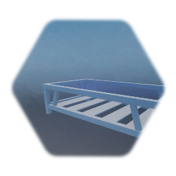 White Coffee Table Glass Top