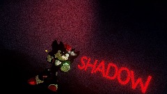 Shadow the hedgehog