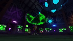 A screenshot taken in Dreams. 19 of 22.