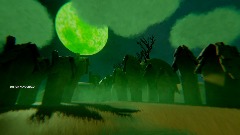 A screenshot taken in Dreams. 6 of 12.