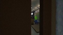 Baldi's L E S S O N but the camera man got locked out