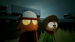 A screenshot taken in Dreams. 2 of 6.