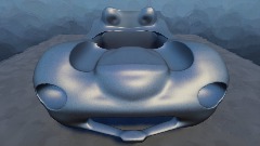 A screenshot taken in Dreams. 6 of 27.