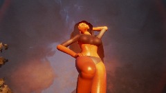 A screenshot taken in Dreams. 4 of 4.