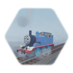 Thomas The Insane Rapper Driveable