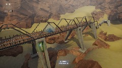 A screenshot taken in Dreams. 5 of 22.