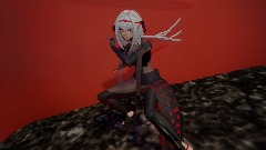 A screenshot taken in Dreams. 9 of 29.