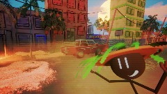 A screenshot taken in Dreams. 1 of 29.