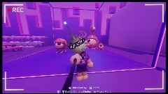 A screenshot taken in Dreams. 14 of 25.