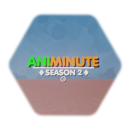 Animinute SEASON 2 Logo