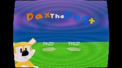 Dax The Dog <term>+