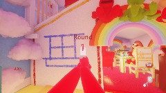 Elmo's World & Friends Zombies!