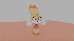 A screenshot taken in Dreams. 3 of 3.