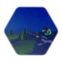 shark hunter