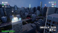 A screenshot taken in Dreams. 19 of 26.