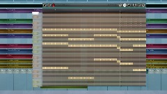 A screenshot taken in Dreams. 1 of 2.