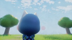 A screenshot taken in Dreams. 3 of 4.