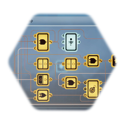 Stricter puppet jump / パペットのジャンプを厳格化