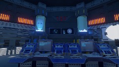 Power Chamber Interior